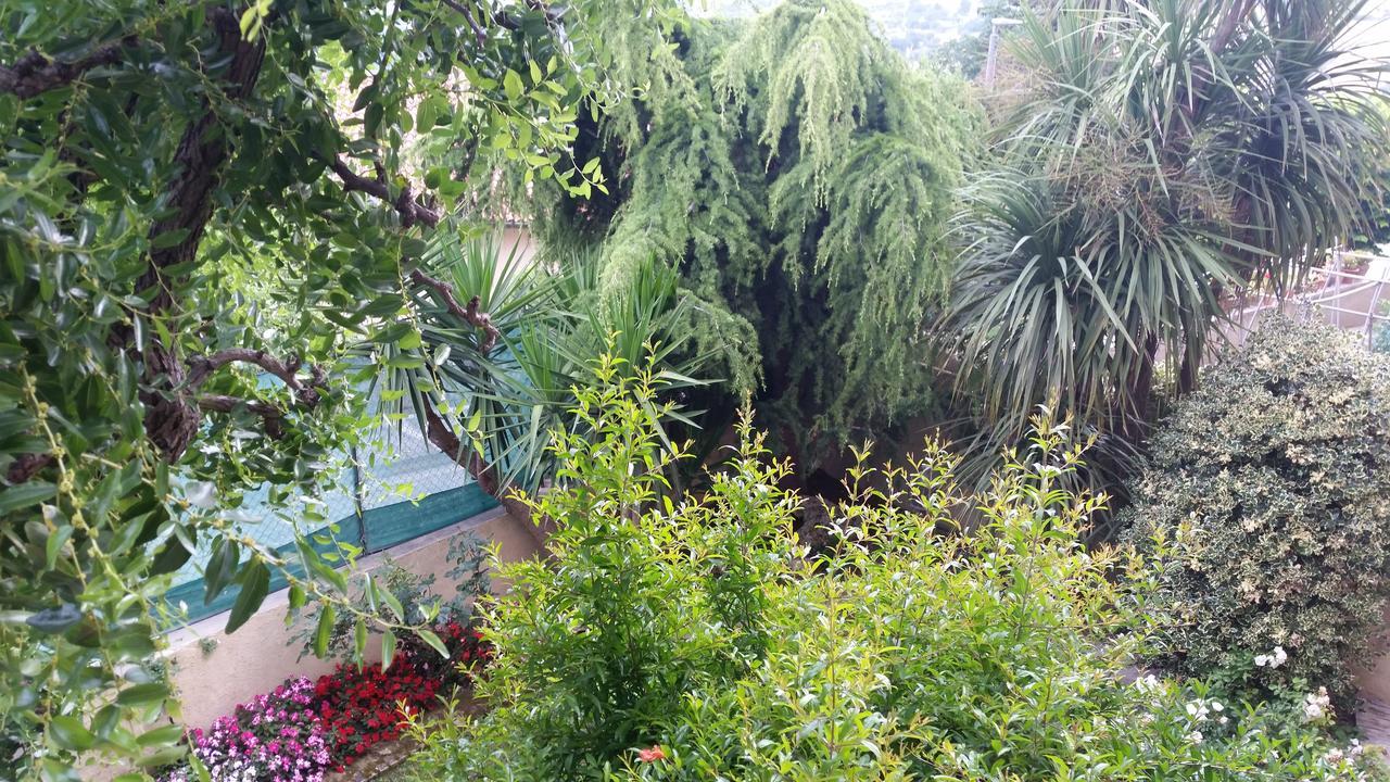 La Maison Jujube Morrovalle Exterior foto